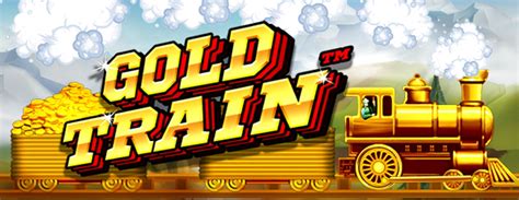 Play gold train slots 49%